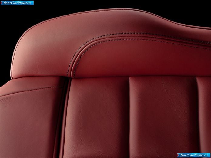 2012 Citroen Ds5 - фотография 97 из 104