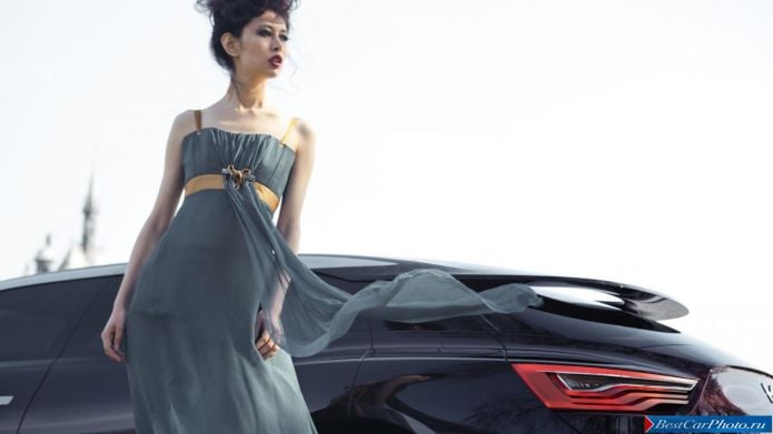 2012 Citroen Numero 9 Concept - фотография 30 из 86 2012 Citroen Numero 9 Concept - фотография 30 из 86