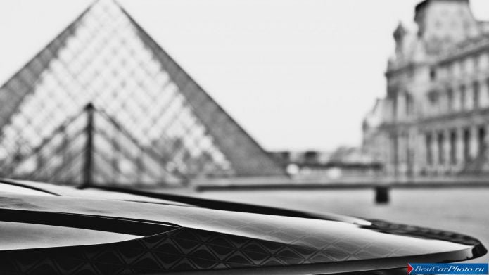 2012 Citroen Numero 9 Concept - фотография 80 из 86 2012 Citroen Numero 9 Concept - фотография 80 из 86