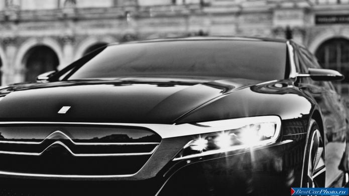 2012 Citroen Numero 9 Concept - фотография 82 из 86 2012 Citroen Numero 9 Concept - фотография 82 из 86