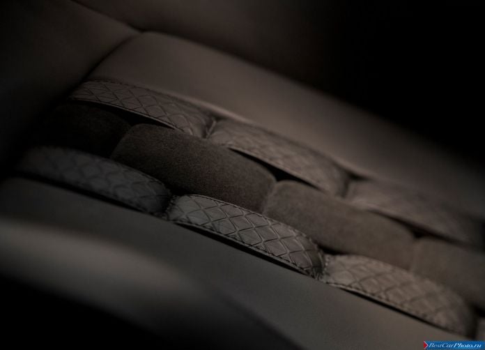 2013 Citroen DS3 Cabrio Racing Concept - фотография 14 из 17