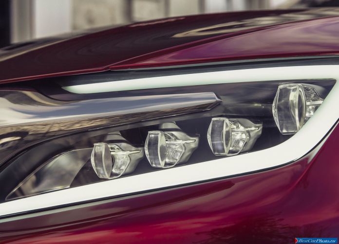 2013 Citroen DS Wild Rubis Concept - фотография 41 из 53