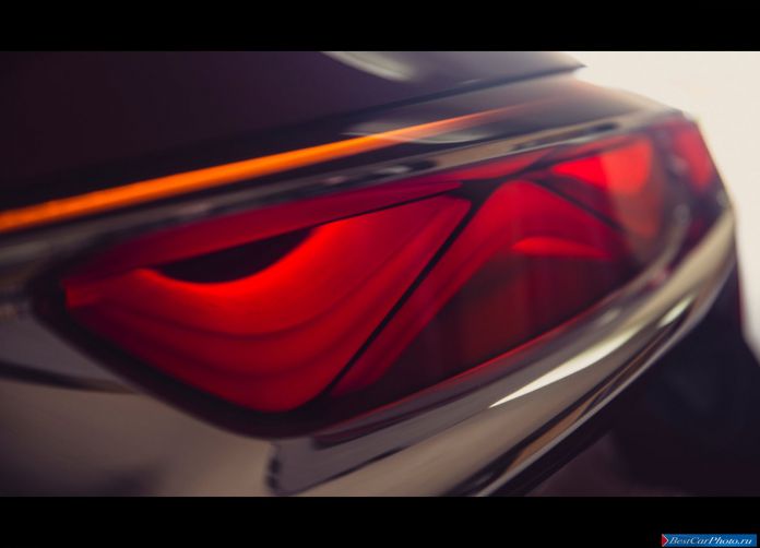 2013 Citroen DS Wild Rubis Concept - фотография 52 из 53