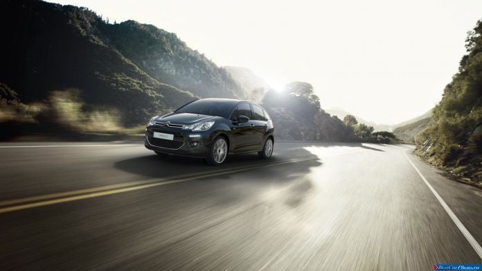 2013 Citroen C3 - фотография 12 из 42 2013 Citroen C3 - фотография 12 из 42
