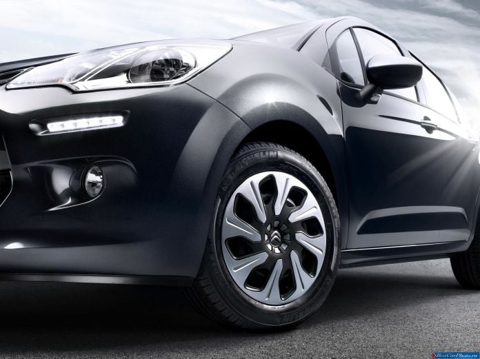 2013 Citroen C3 - фотография 15 из 42 2013 Citroen C3 - фотография 15 из 42