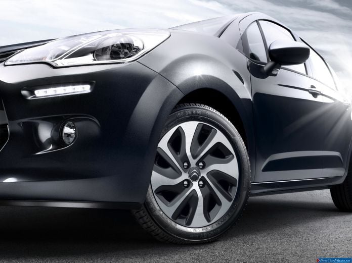 2013 Citroen C3 - фотография 16 из 42 2013 Citroen C3 - фотография 16 из 42