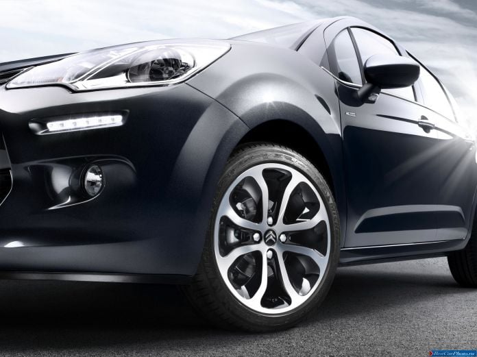 2013 Citroen C3 - фотография 17 из 42 2013 Citroen C3 - фотография 17 из 42