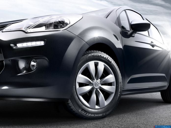 2013 Citroen C3 - фотография 20 из 42 2013 Citroen C3 - фотография 20 из 42