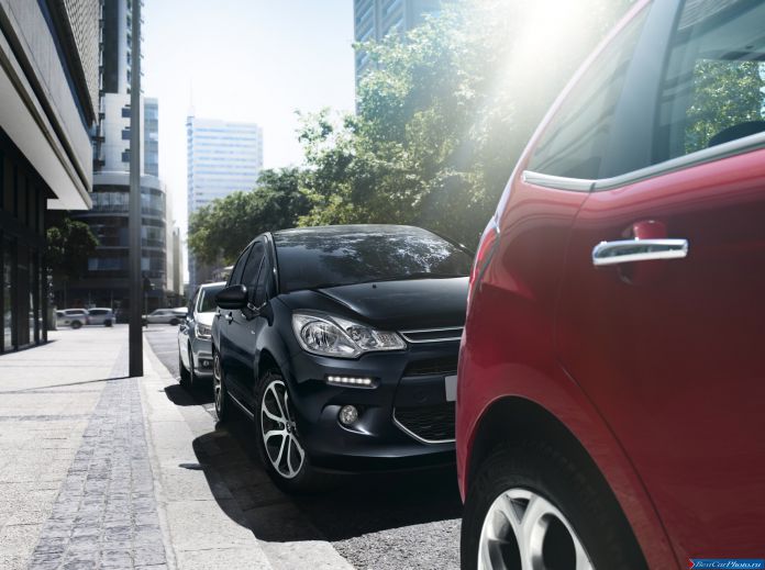 2013 Citroen C3 - фотография 22 из 42 2013 Citroen C3 - фотография 22 из 42