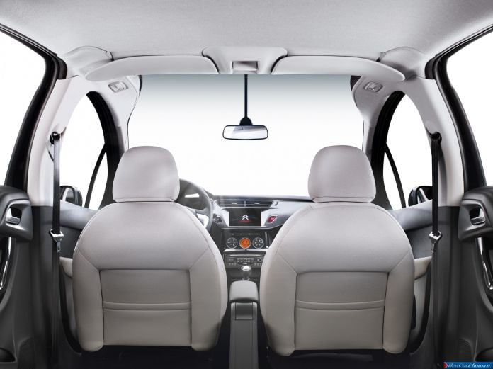 2013 Citroen C3 - фотография 25 из 42 2013 Citroen C3 - фотография 25 из 42