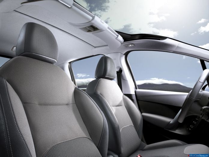 2013 Citroen C3 - фотография 27 из 42 2013 Citroen C3 - фотография 27 из 42