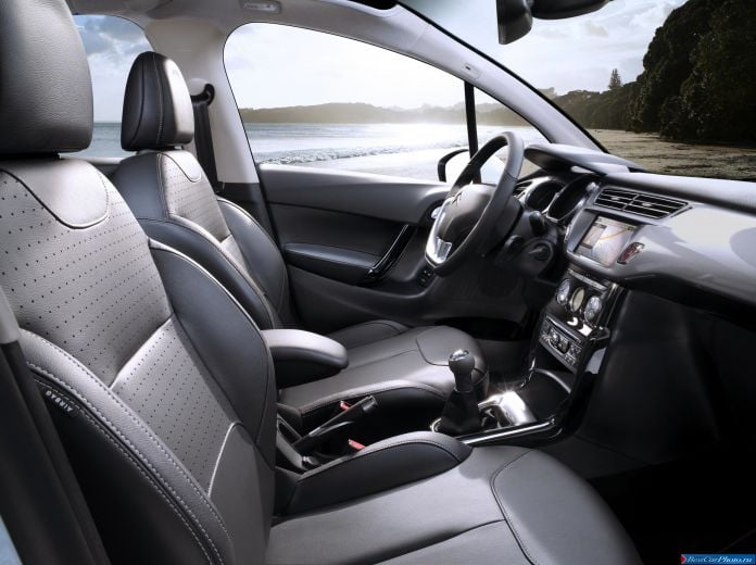 2013 Citroen C3 - фотография 28 из 42 2013 Citroen C3 - фотография 28 из 42