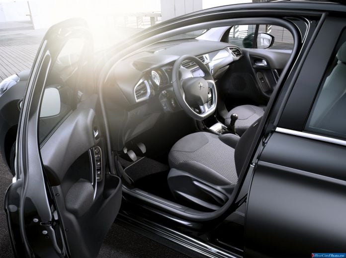 2013 Citroen C3 - фотография 29 из 42 2013 Citroen C3 - фотография 29 из 42