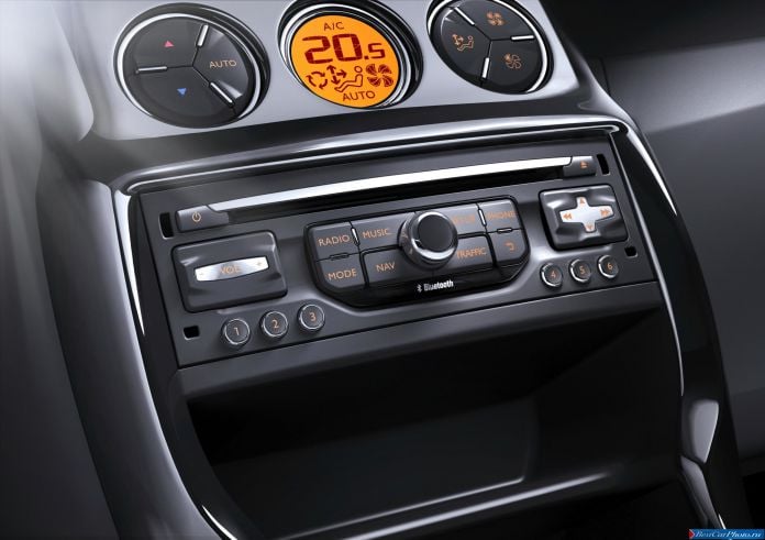 2013 Citroen C3 - фотография 34 из 42 2013 Citroen C3 - фотография 34 из 42