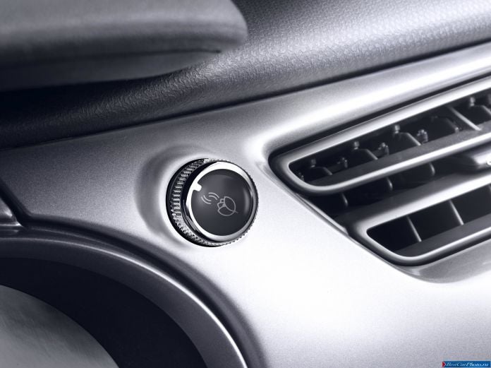 2013 Citroen C3 - фотография 39 из 42 2013 Citroen C3 - фотография 39 из 42