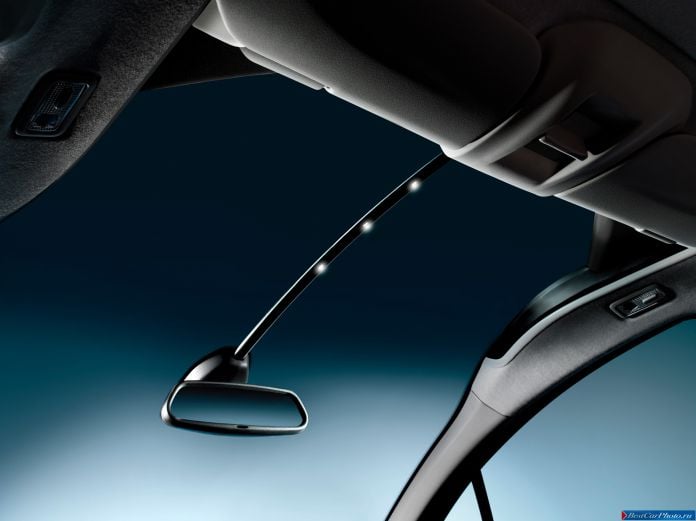 2013 Citroen C3 - фотография 41 из 42 2013 Citroen C3 - фотография 41 из 42