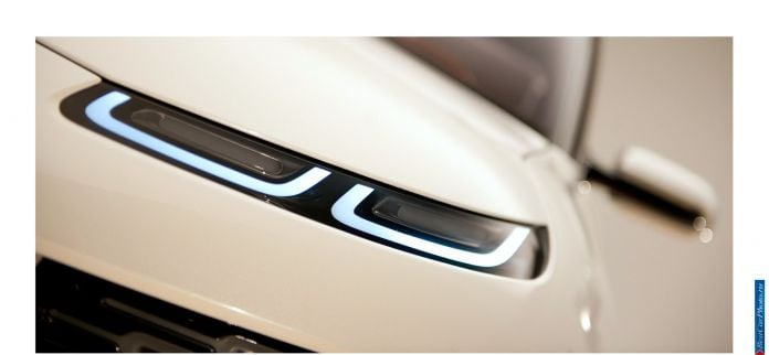 2013 Citroen Cactus - фотография 6 из 29 2013 Citroen Cactus - фотография 6 из 29