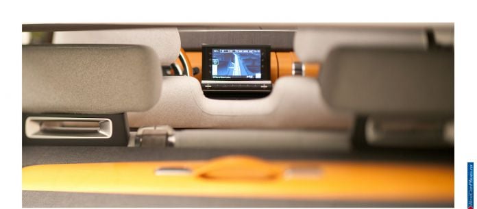 2013 Citroen Cactus - фотография 18 из 29 2013 Citroen Cactus - фотография 18 из 29