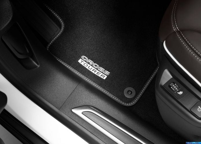 2014 Citroen C5 CrossTourer - фотография 7 из 8