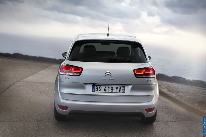2014 Citroen C4 Picasso - фотография 31 из 94 2014 Citroen C4 Picasso - фотография 31 из 94