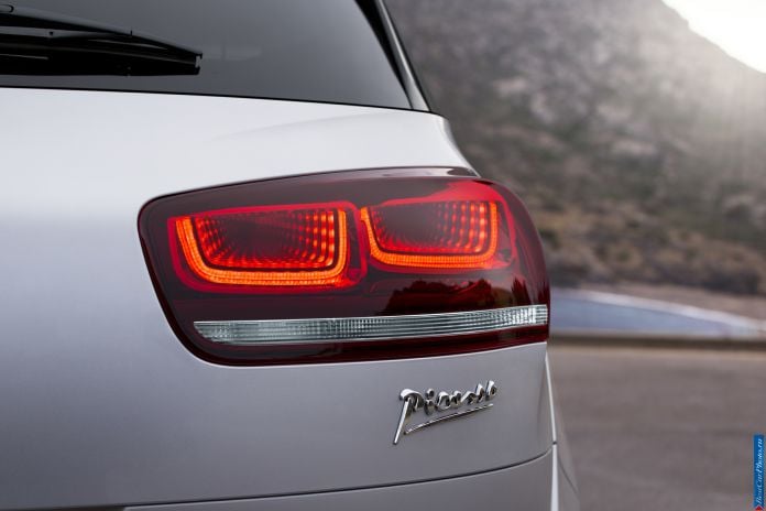 2014 Citroen C4 Picasso - фотография 39 из 94