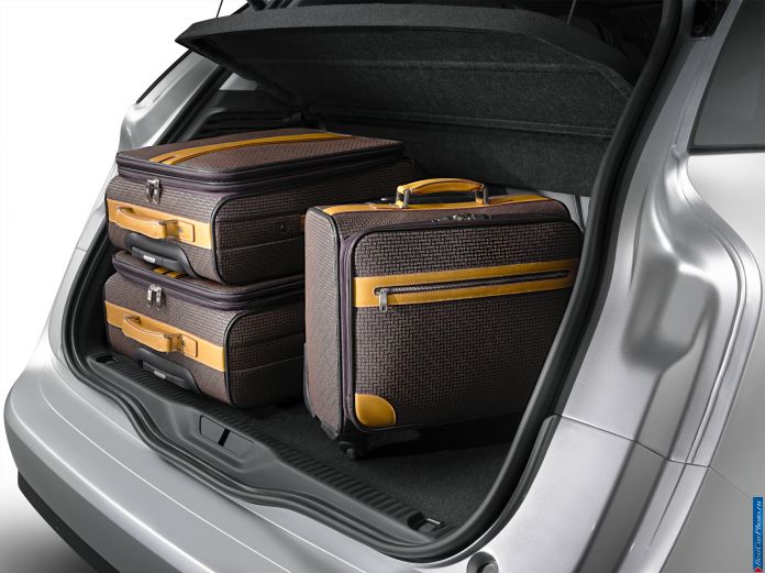 2014 Citroen C4 Picasso - фотография 44 из 94