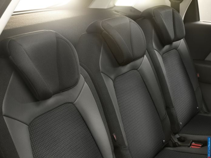2014 Citroen C4 Picasso - фотография 47 из 94 2014 Citroen C4 Picasso - фотография 47 из 94
