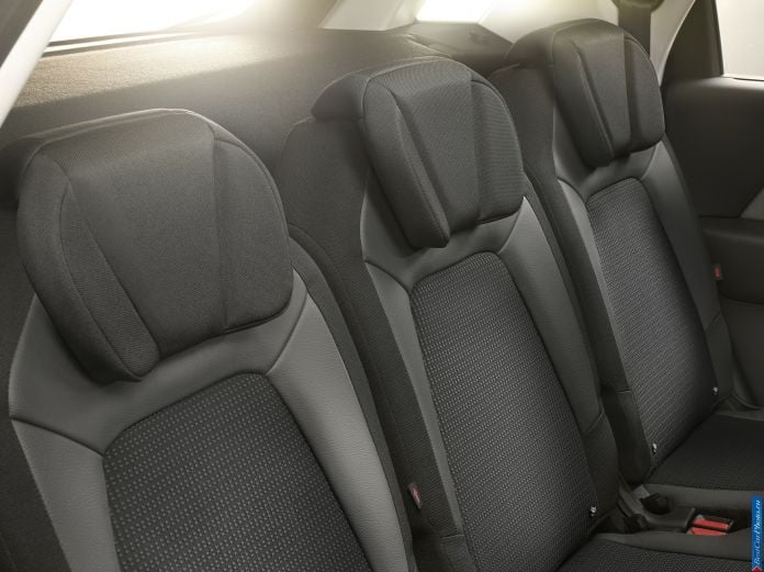2014 Citroen C4 Picasso - фотография 48 из 94