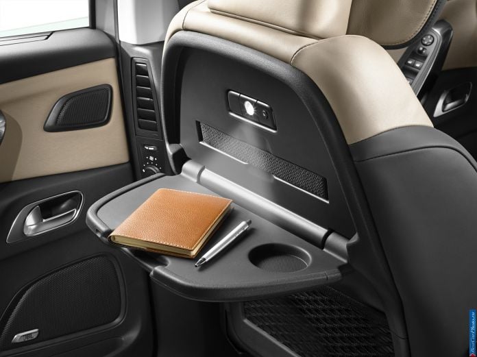 2014 Citroen C4 Picasso - фотография 50 из 94 2014 Citroen C4 Picasso - фотография 50 из 94
