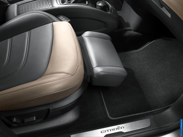 2014 Citroen C4 Picasso - фотография 51 из 94 2014 Citroen C4 Picasso - фотография 51 из 94