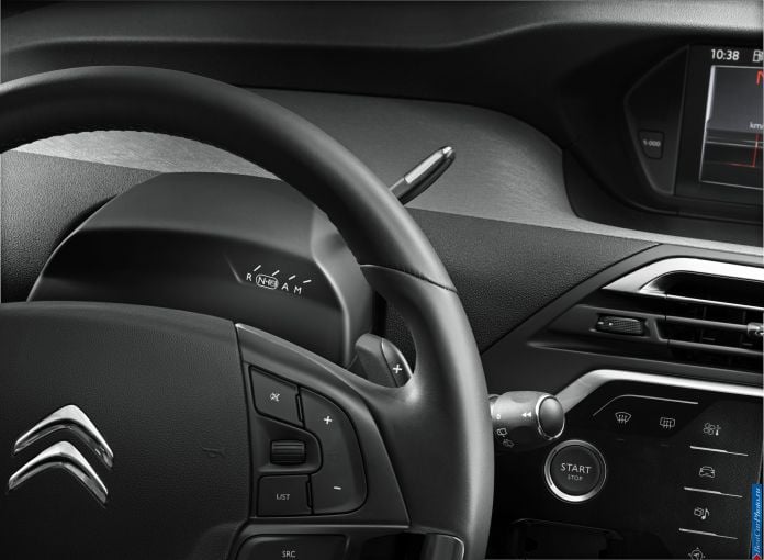 2014 Citroen C4 Picasso - фотография 56 из 94 2014 Citroen C4 Picasso - фотография 56 из 94