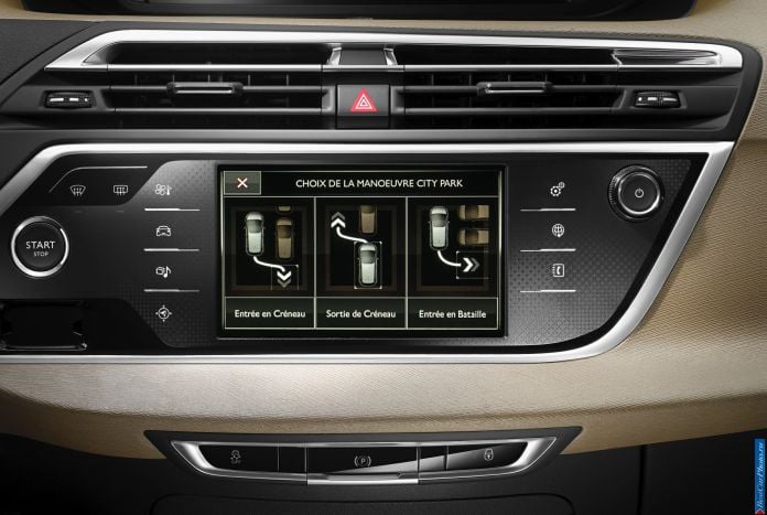 2014 Citroen C4 Picasso - фотография 66 из 94 2014 Citroen C4 Picasso - фотография 66 из 94