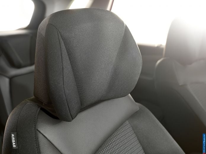 2014 Citroen C4 Picasso - фотография 71 из 94