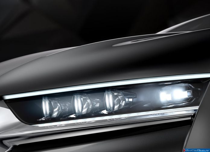 2014 Citroen Divine DS Concept - фотография 23 из 28 2014 Citroen Divine DS Concept - фотография 23 из 28