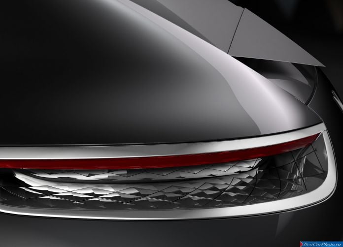 2014 Citroen Divine DS Concept - фотография 24 из 28 2014 Citroen Divine DS Concept - фотография 24 из 28