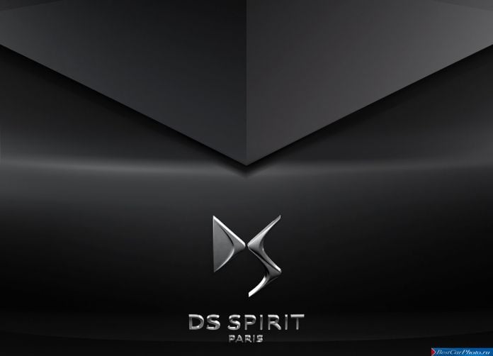 2014 Citroen Divine DS Concept - фотография 27 из 28