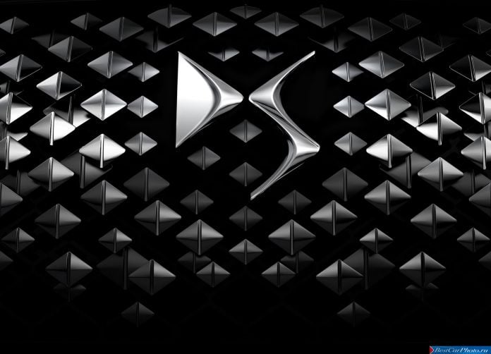 2014 Citroen Divine DS Concept - фотография 28 из 28