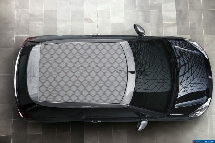 2014 Citroen DS3 Cabrio - фотография 10 из 64