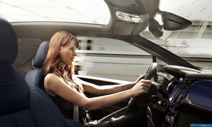 2014 Citroen DS3 Cabrio - фотография 11 из 64