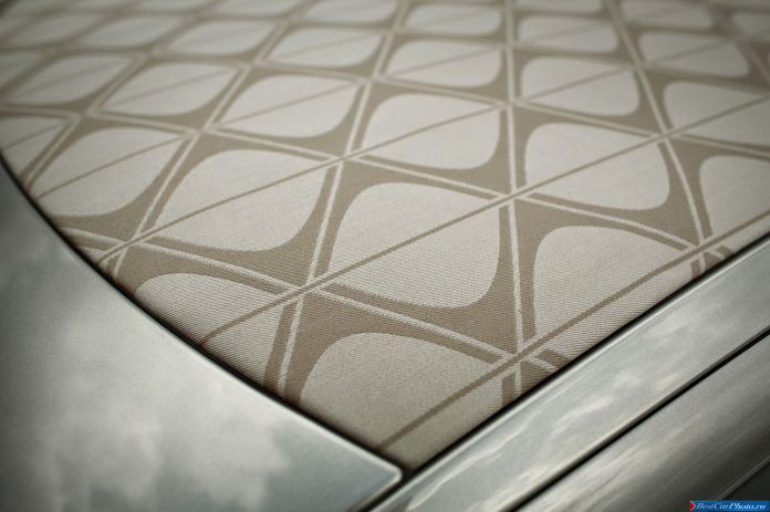 2014 Citroen DS3 Cabrio - фотография 55 из 64 2014 Citroen DS3 Cabrio - фотография 55 из 64