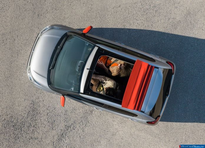 2015 Citroen C1 - фотография 79 из 109 2015 Citroen C1 - фотография 79 из 109