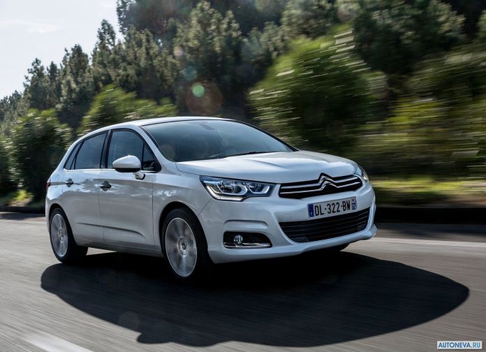 2015 Citroen C4 - фотография 11 из 68 2015 Citroen C4 - фотография 11 из 68