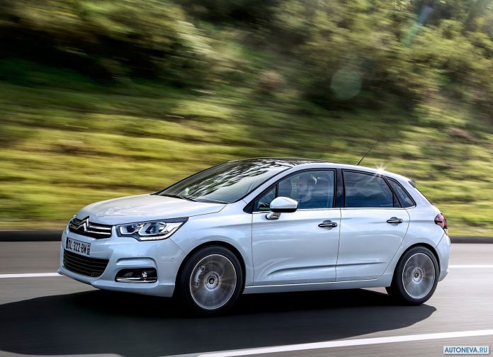 2015 Citroen C4 - фотография 23 из 68 2015 Citroen C4 - фотография 23 из 68