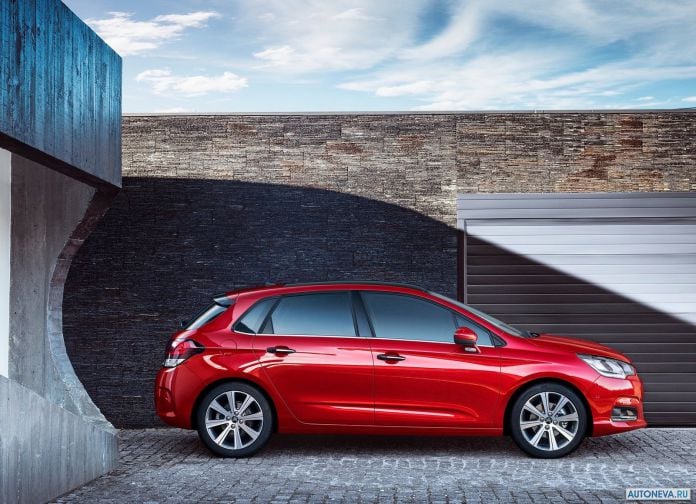 2015 Citroen C4 - фотография 27 из 68 2015 Citroen C4 - фотография 27 из 68