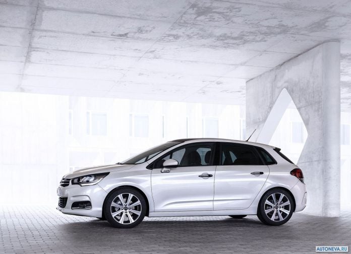 2015 Citroen C4 - фотография 29 из 68 2015 Citroen C4 - фотография 29 из 68