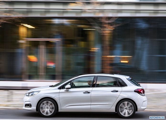 2015 Citroen C4 - фотография 31 из 68 2015 Citroen C4 - фотография 31 из 68