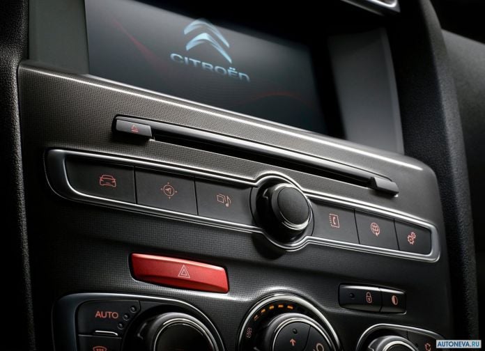 2015 Citroen C4 - фотография 49 из 68 2015 Citroen C4 - фотография 49 из 68