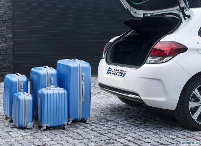 2015 Citroen C4 - фотография 56 из 68 2015 Citroen C4 - фотография 56 из 68