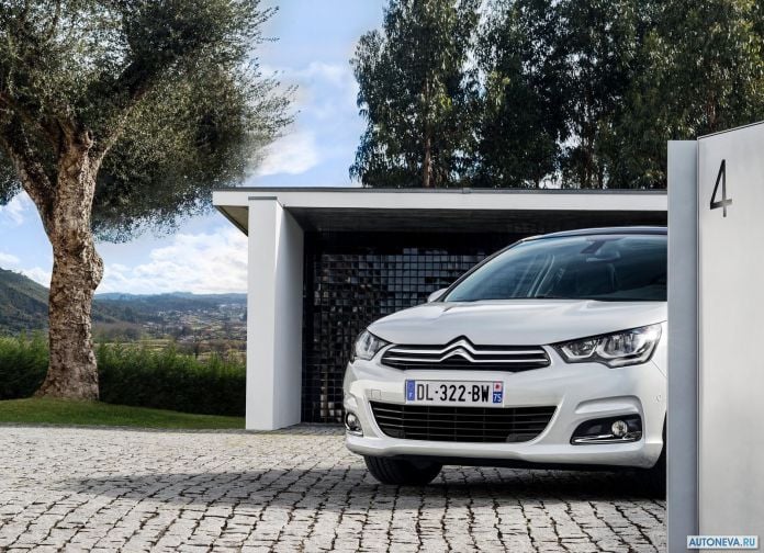 2015 Citroen C4 - фотография 57 из 68 2015 Citroen C4 - фотография 57 из 68