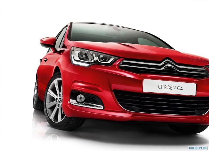 2015 Citroen C4 - фотография 58 из 68 2015 Citroen C4 - фотография 58 из 68